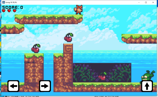 《Beginning Game Development with Godot Learn to Create and Publish Your First 2D Platform Game》读后感